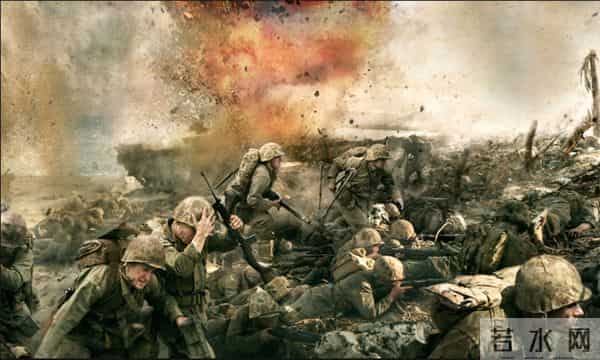 逼美国签城下之盟?日本如何在电影里打赢二战