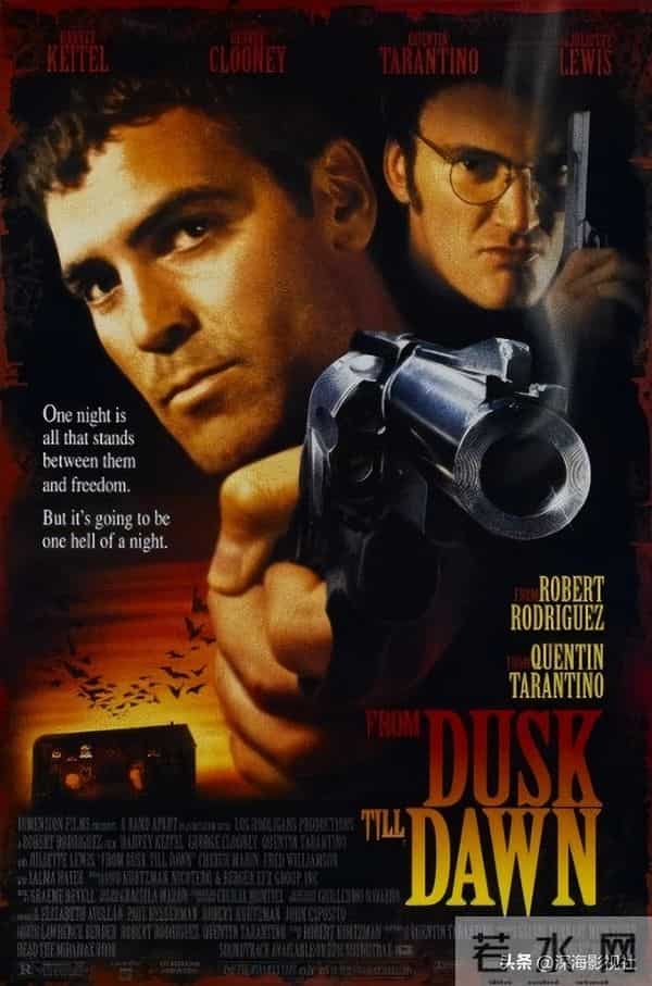 开局即是高潮的十大限制级电影，一口气看完真过瘾