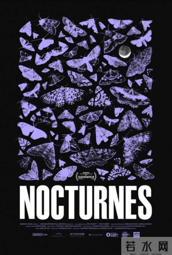 今年最具震撼的5张电影海报设计,最后一张我张大了嘴看