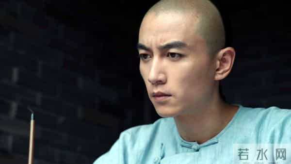 深挖《大生意人》原著结局：李万堂被赶出李家，出家前说了20个字