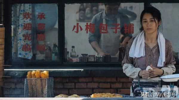 电视剧《树影迷宫》，冉曦的敷衍和忽视，导致了冉东东的悲剧。