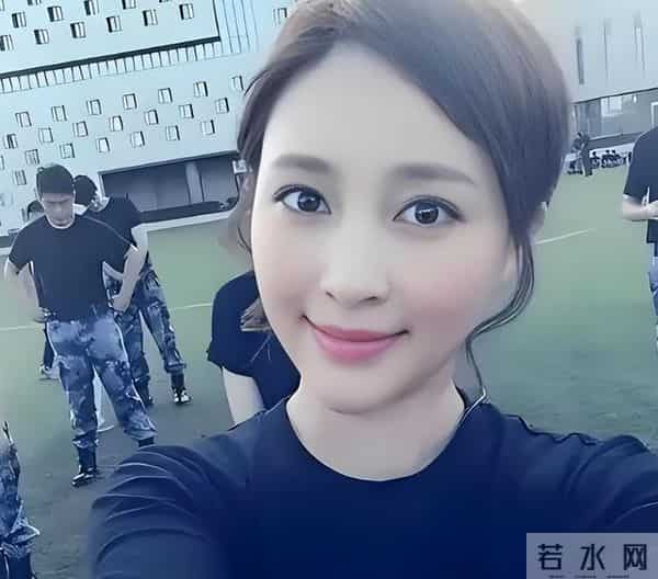 倒霉的演员甘婷婷,演个潘金莲,竟把自己的下半辈子“搭”进去了