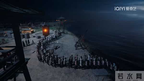 大生意人33集：古平原脱籍封官却遇生死抉择，兄弟反目成定局