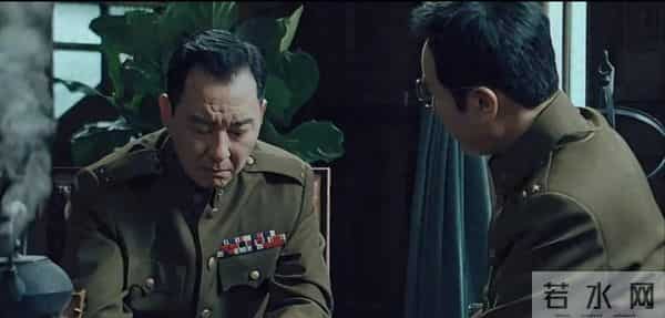 段退之帮助并非出于情谊,才知吴石将军在狱中那段手势舞的含义