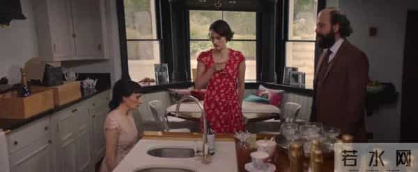 第一季8.9,第二季9.5,说它是神剧不过分吧