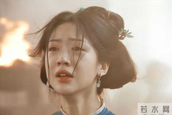 “资本家的丑孩子”收手吧！没颜值没演技，就别出来祸祸观众了