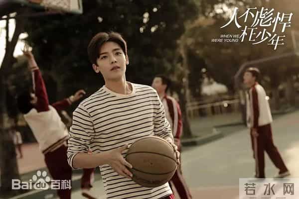 青春存档:三部零狗血校园剧,承包你的悸动回忆