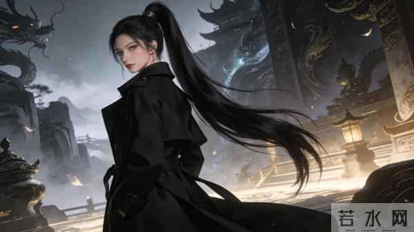 为什么连倪妮热巴刘浩存，都无法拯救尾鱼IP？