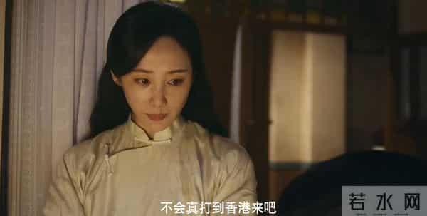 仅播2小时,热度破5000,12月最期待的黑马年代剧开播就炸了!