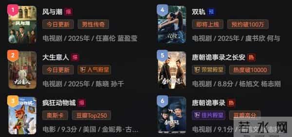 仅播2小时,热度破5000,12月最期待的黑马年代剧开播就炸了!