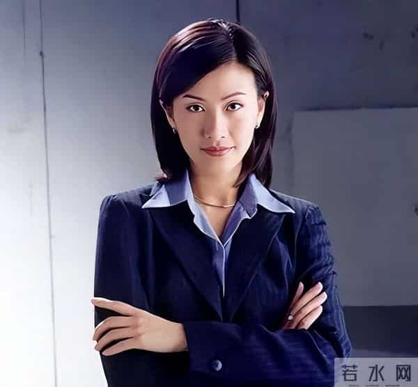 小时候觉得她们老气刻薄后来才get到美貌的TVB演员,你想起了谁?