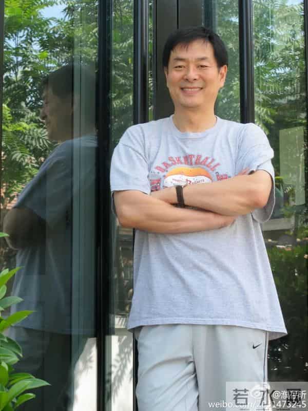 著名演员濮存昕发文支持外孙女演剧,评论区翻车“不太适合娱乐圈”,《掌上齐眉》剧方回应