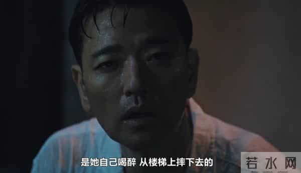 《亲爱的X》金裕贞演恶女贼狠辣！大尺度暗黑爽剧却崩了