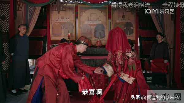 大生意人:要不是李钦来贺喜,古平原还不知,李万堂的算计有多深