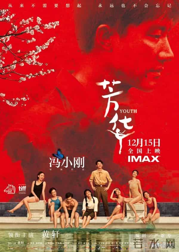 《芳华》,是谁的芳华?