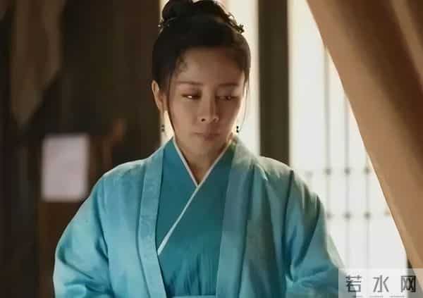 知否：错过明兰的老好人“贺弘文”，念了明兰一辈子，后悔也晚了