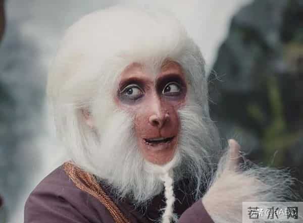 笑死！我们是长大不是瞎了，同一角色对比，来看审美降级有多严重