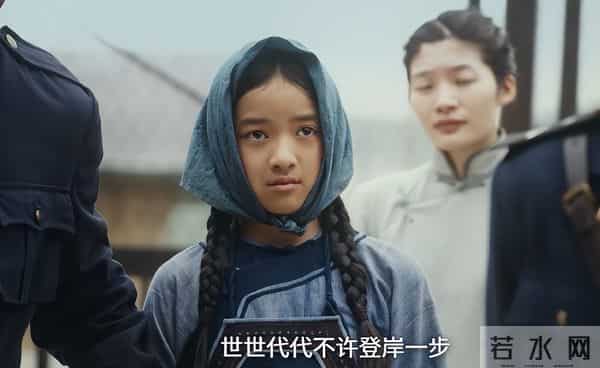 央视《风与潮》全国收视第二,连追3集,我想说:这年代大剧要爆