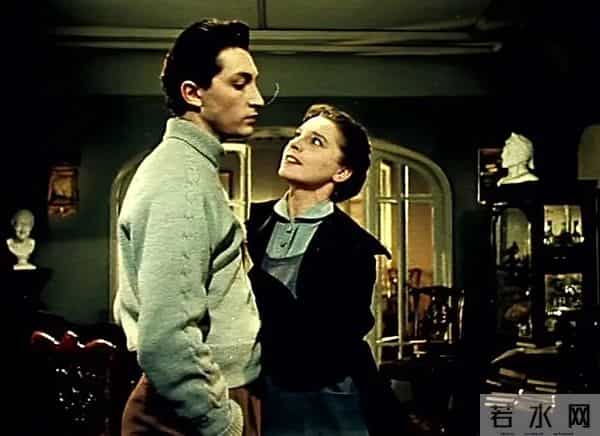 世界电影【1646】苏联电影《第六纵队》(1956)剧照欣赏