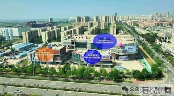 青岛高新区将迎来第三家电影院，或落地这！