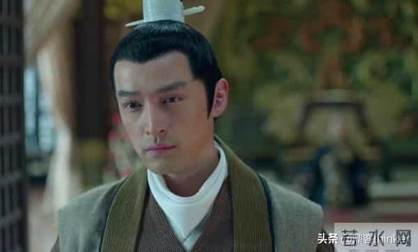 《琅琊榜》寿宴逼宫重审赤焰案的众臣中，最让梁帝寒心的人是蒙挚