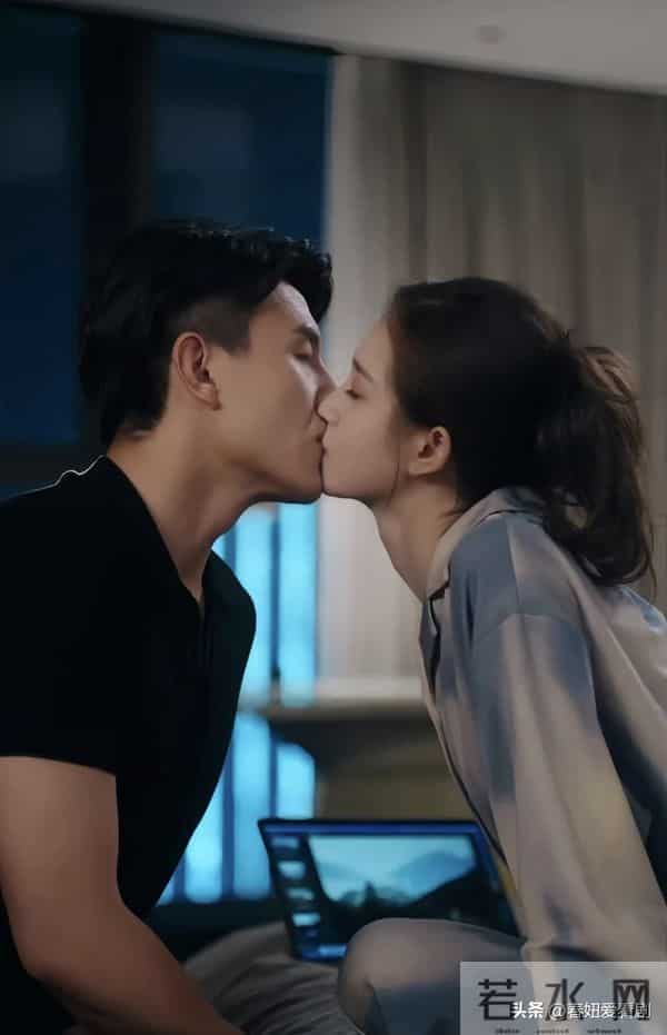 把吻戏拍出艺术感的5部高分短剧：每一帧都是心动的教科书