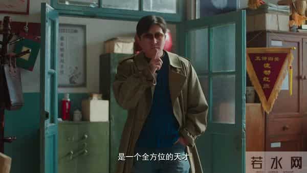 央八开播!年代喜剧《老舅》定档,看完阵容我想说:这剧要火