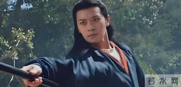 2025年最热的8部剧，《藏海传》第5，《生万物》第4，第1太意外