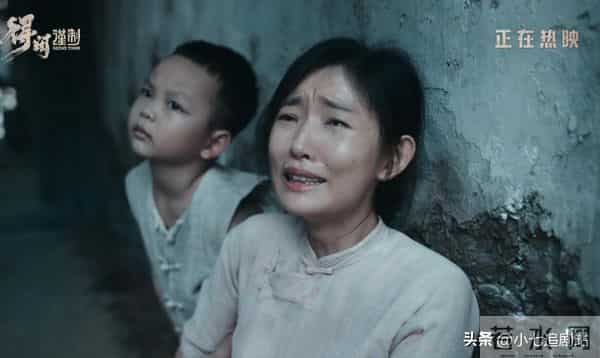 《得闲谨制》好看的不止是正片,还有看了两三次才明白的隐喻