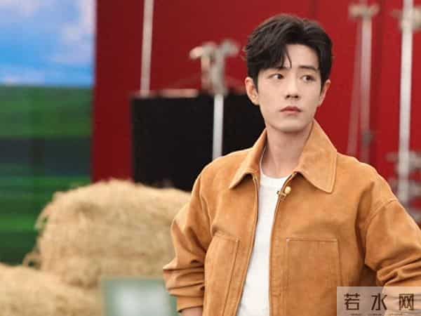 小演员婉拒肖战三次亲吻!合作电影破2亿票房,10大顶流包场力挺