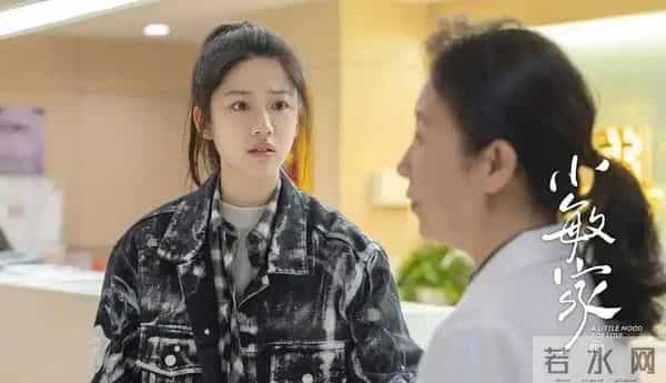 “资本家的丑孩子”收手吧！没颜值没演技，就别出来祸祸观众了