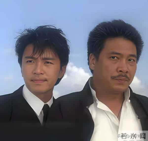 当情怀遇上现实:33年后再映,《鹿鼎记》为何难复当年辉煌?