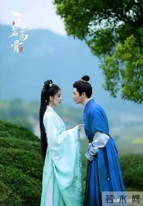 哇噻！《风与潮》今日首播，四大平台轮番推出“王炸剧”抢占榜首