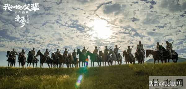 近些年最好看的三部抗日电影,没有《得闲谨制》,没有《八佰》