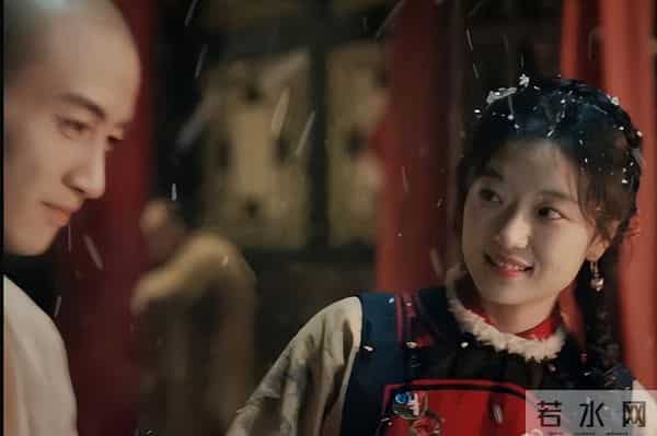 大结局古平原至死深爱白依梅!苏紫轩孤独终老,常玉儿是最后赢家