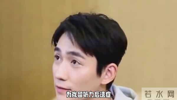 内娱疯传!朱一龙檀健次首搭就掀骂战?《空枪》这波反转太绝了