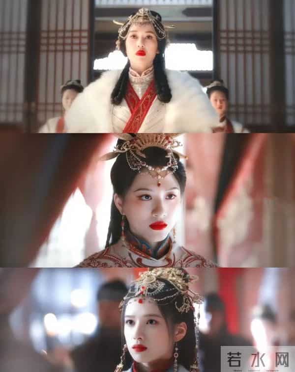 蛇蝎女重出江湖，内娱急需这一款