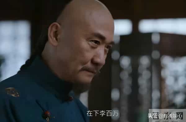 《大生意人》古母下线!白依梅携女告别,撕开了常玉儿的真面目