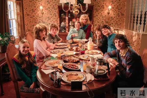 奈飞“篡位”好莱坞?