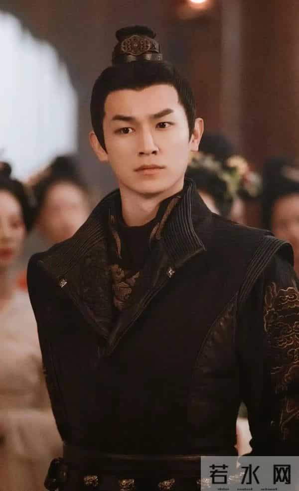 《唐朝诡事录》卢凌风原型是太平公主亲儿子?