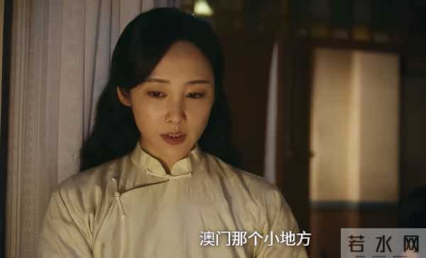 央视《风与潮》全国收视第二,连追3集,我想说:这年代大剧要爆