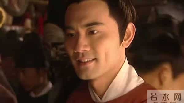 《唐朝诡事录》卢凌风原型是太平公主亲儿子?