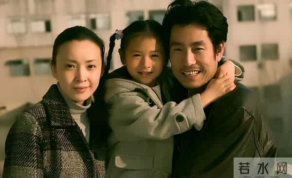 《大生意人》他今年5部剧霸屏，名字难念没火，从工人逆袭成影帝