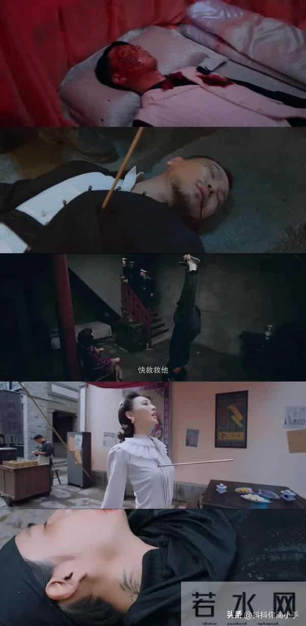 民国悬疑剧!唐诡出品!连追6集!太好看了!八大诡案破邪追凶!