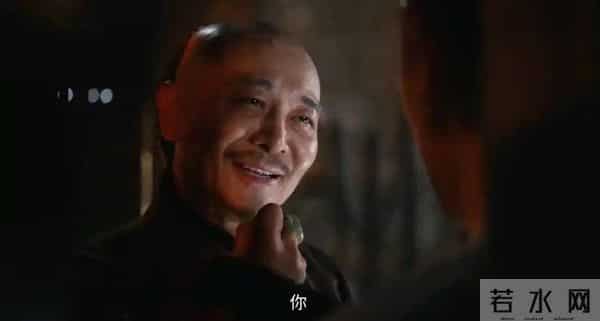 《大生意人》直到王天贵死元宝堆里,才知三女为何常玉儿结局最好