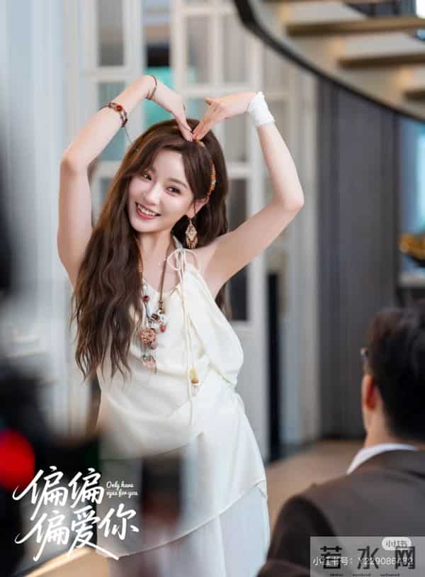 先婚后爱天花板,超甜的4部短剧!