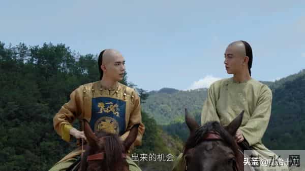 《大生意人》看清常玉儿晾着古平原,才懂李万堂为何赶李钦去读书