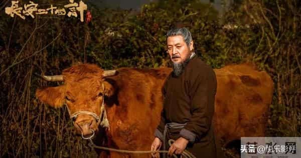 终于来了！央八开播，28集古装权谋剧 ，众星云集定能掀起追剧热潮