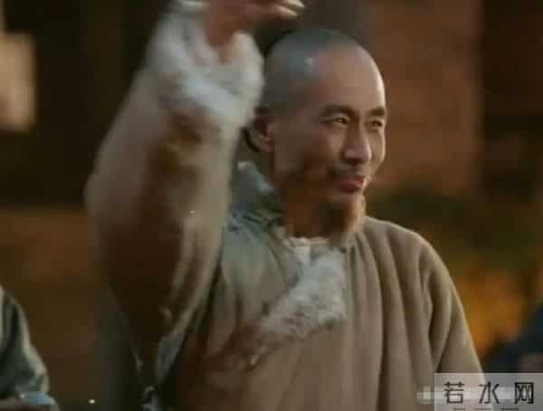 《大生意人》接近尾声,3人演技封神,2人实力升咖,1人太坏被骂