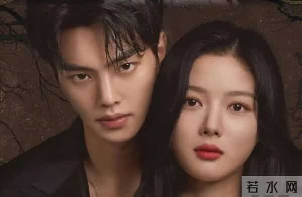 《亲爱的X》金裕贞演恶女贼狠辣！大尺度暗黑爽剧却崩了